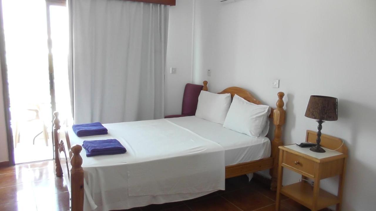 Bella Rosa Hotel Cyprus Coral Bay Exterior foto