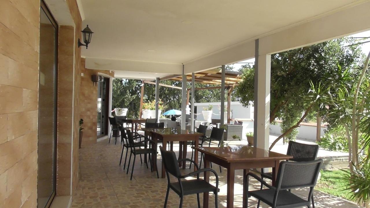 Bella Rosa Hotel Cyprus Coral Bay Exterior foto