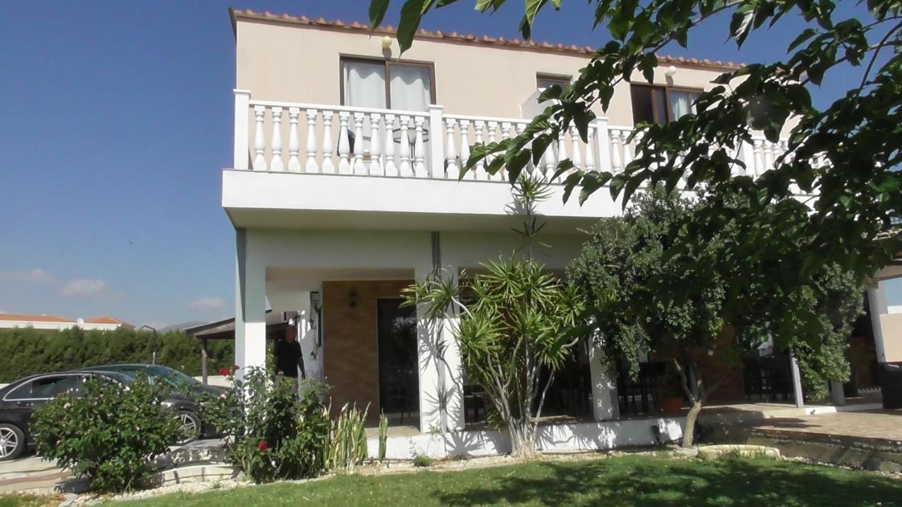 Bella Rosa Hotel Cyprus Coral Bay Exterior foto