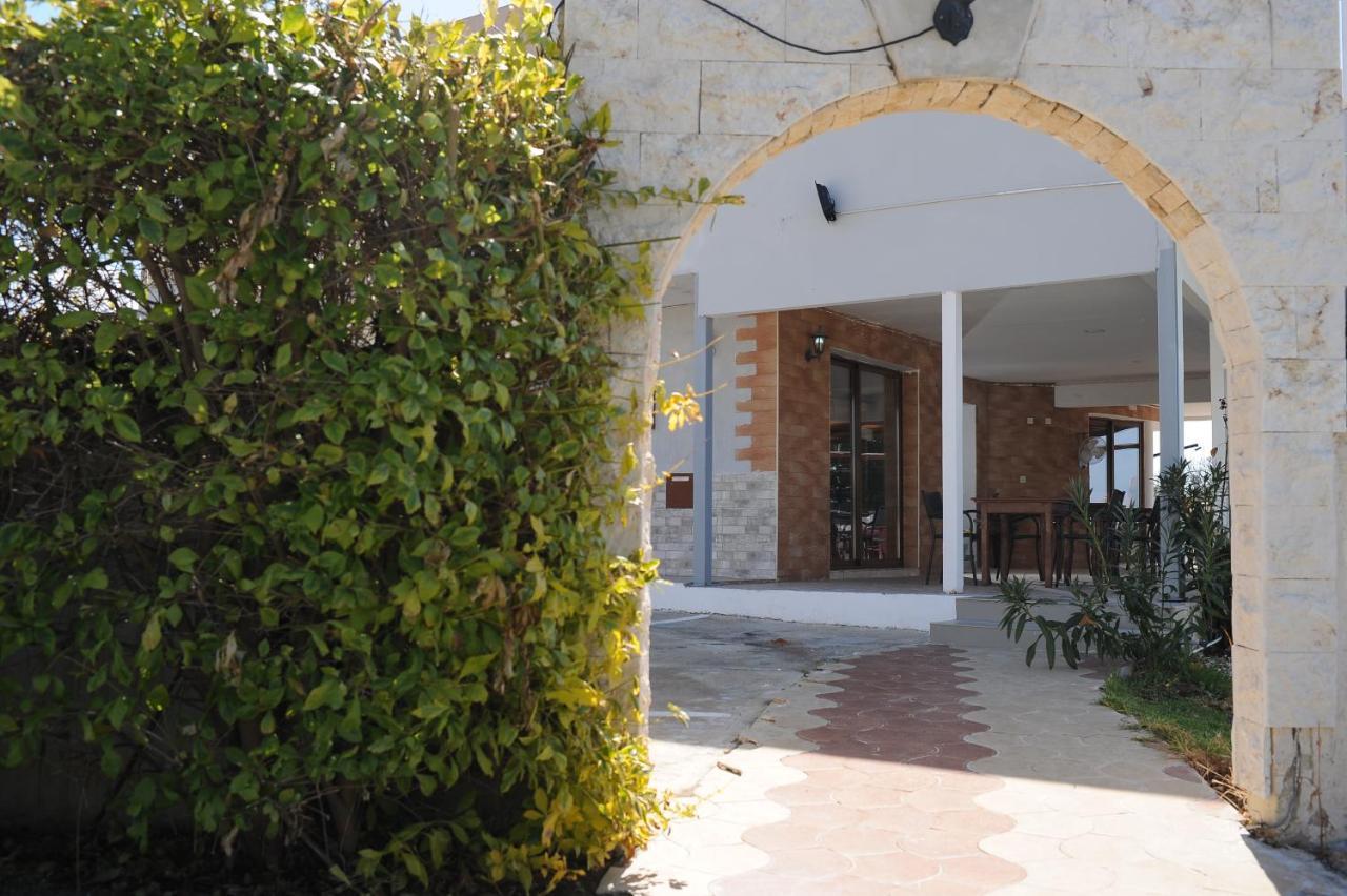 Bella Rosa Hotel Cyprus Coral Bay Exterior foto