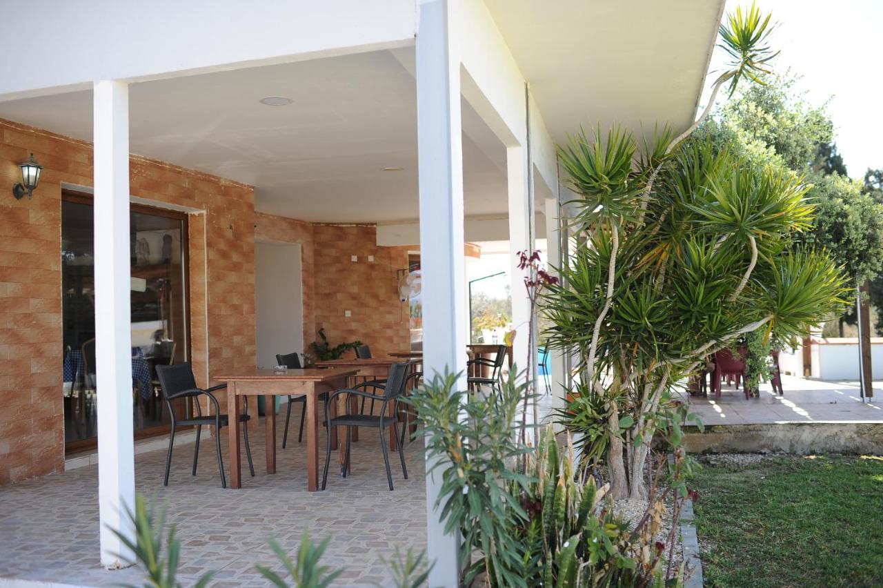 Bella Rosa Hotel Cyprus Coral Bay Exterior foto