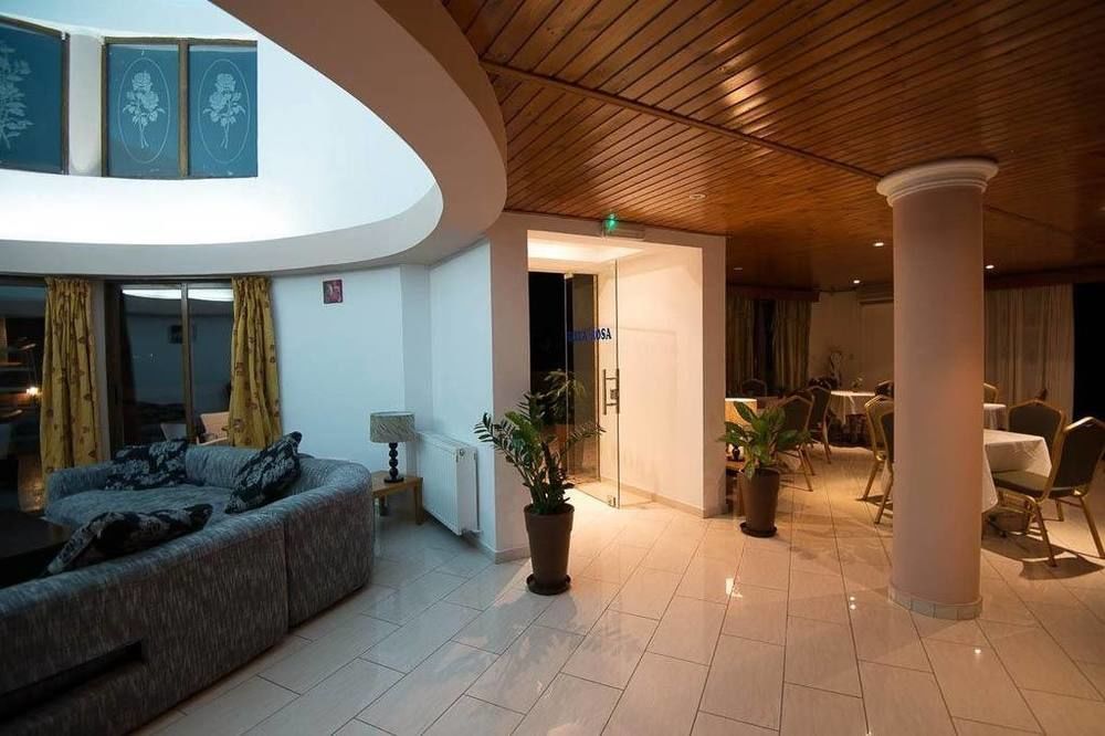 Bella Rosa Hotel Cyprus Coral Bay Exterior foto