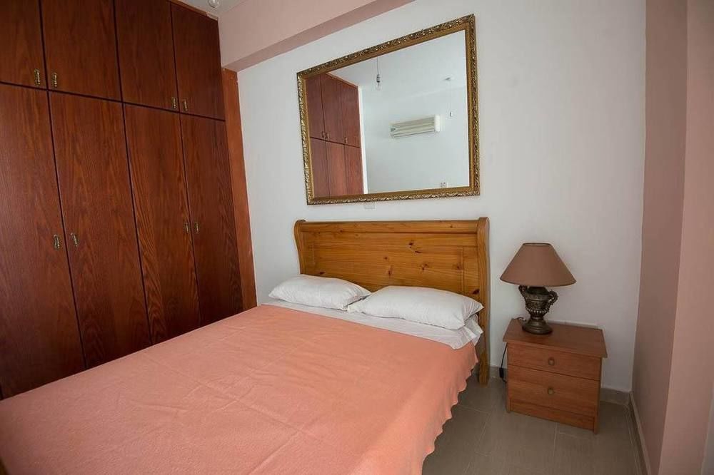 Bella Rosa Hotel Cyprus Coral Bay Exterior foto
