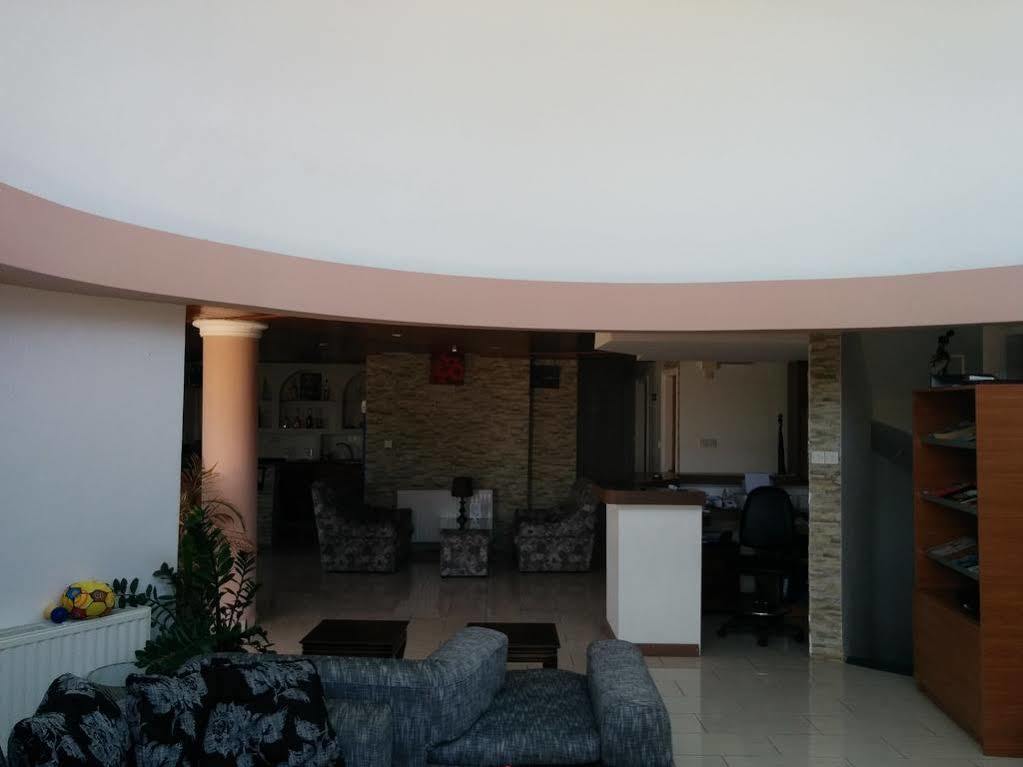Bella Rosa Hotel Cyprus Coral Bay Exterior foto